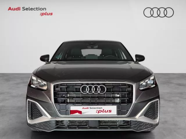 Audi Q2 Adrenalin Edition 35 TDI 110 kW (150 CV) S tronic