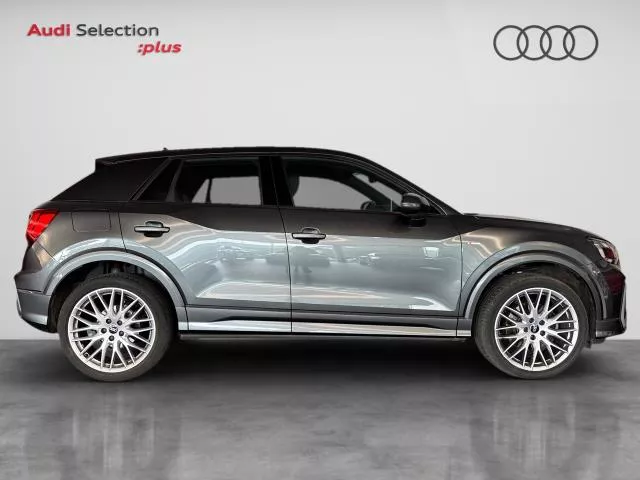 Audi Q2 Adrenalin Edition 35 TDI 110 kW (150 CV) S tronic