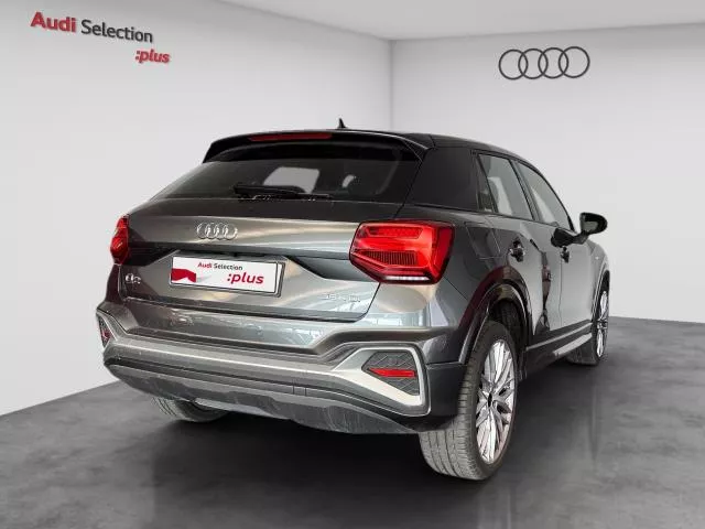 Audi Q2 Adrenalin Edition 35 TDI 110 kW (150 CV) S tronic