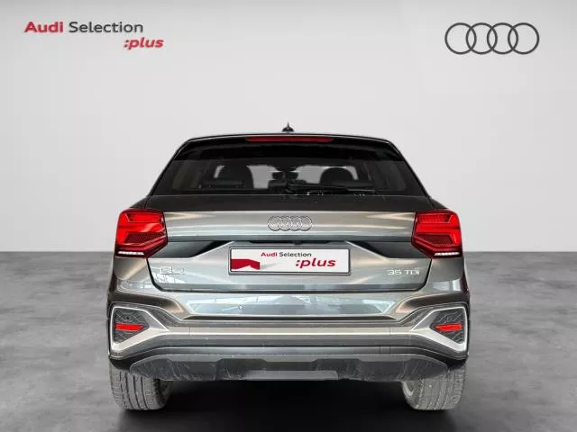 Audi Q2 Adrenalin Edition 35 TDI 110 kW (150 CV) S tronic