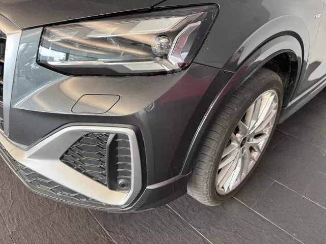 Audi Q2 Adrenalin Edition 35 TDI 110 kW (150 CV) S tronic
