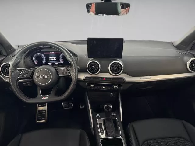 Audi Q2 Adrenalin Edition 35 TDI 110 kW (150 CV) S tronic