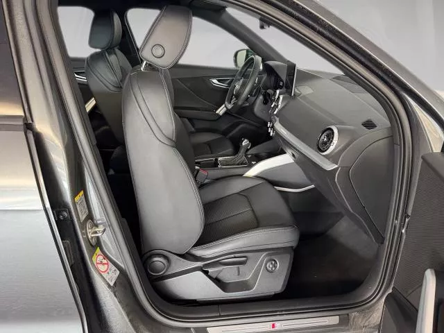 Audi Q2 Adrenalin Edition 35 TDI 110 kW (150 CV) S tronic