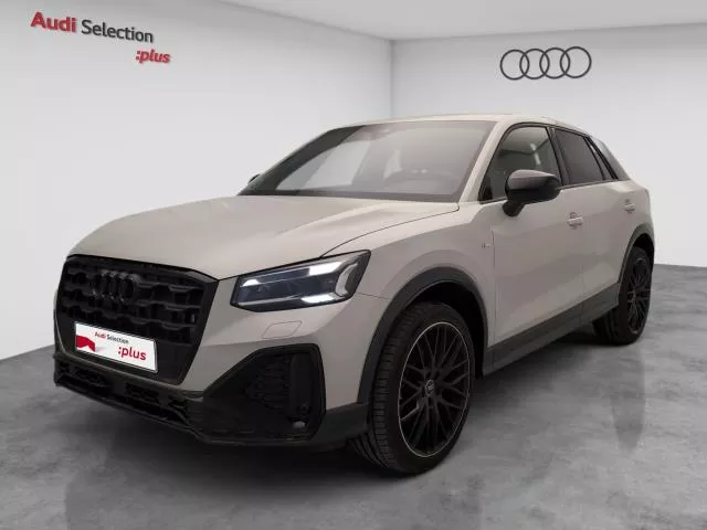 Audi Q2 Black Line 35 TDI 110 kW (150 CV) S tronic
