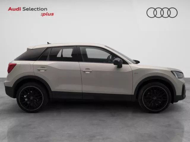 Audi Q2 Black Line 35 TDI 110 kW (150 CV) S tronic