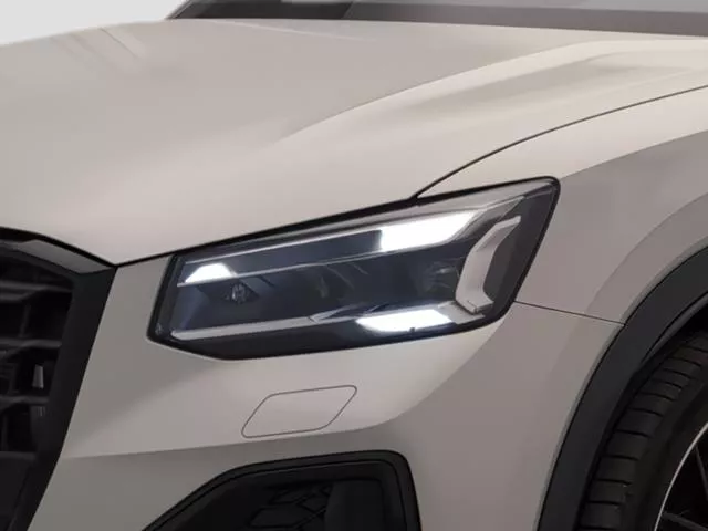 Audi Q2 Black Line 35 TDI 110 kW (150 CV) S tronic