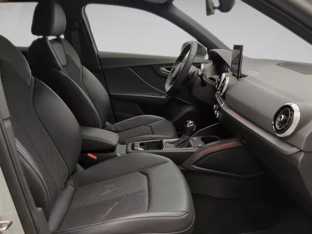 Audi Q2 Black Line 35 TDI 110 kW (150 CV) S tronic