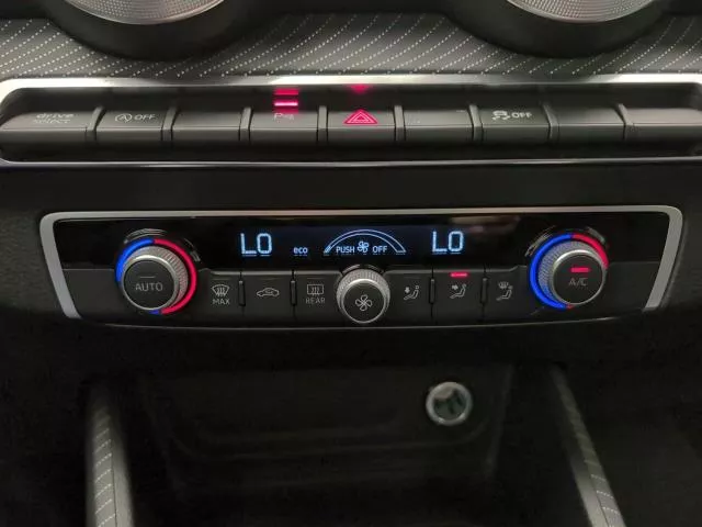 Audi Q2 Black Line 35 TDI 110 kW (150 CV) S tronic