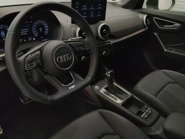 Audi Q2 Black Line 35 TDI 110 kW (150 CV) S tronic