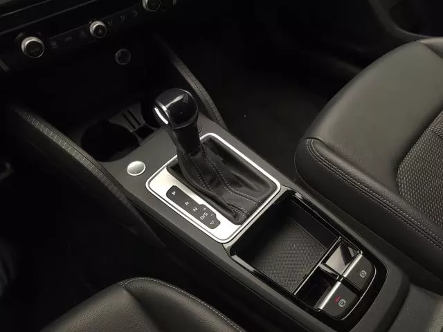 Audi Q2 Black Line 35 TDI 110 kW (150 CV) S tronic