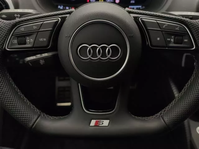 Audi Q2 Black Line 35 TDI 110 kW (150 CV) S tronic
