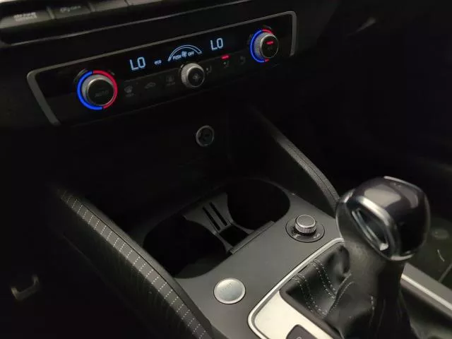 Audi Q2 Black Line 35 TDI 110 kW (150 CV) S tronic