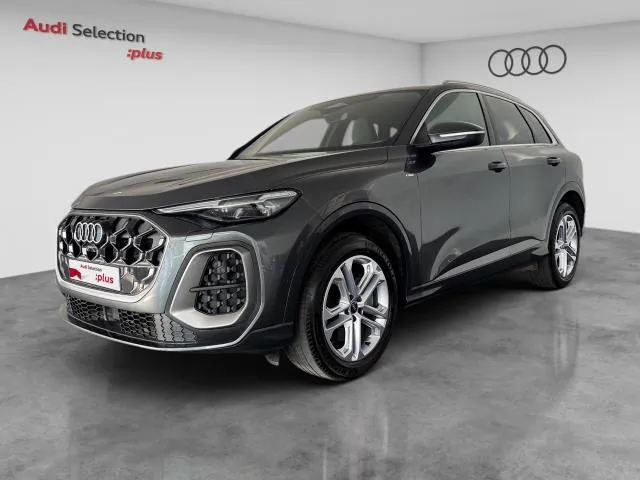 Audi Q5 S Line TDI quattro 150 kW (204 CV) S tronic