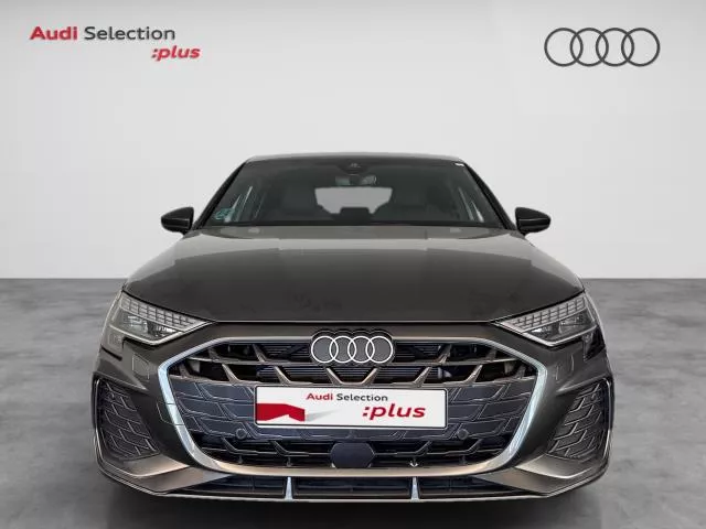 Audi A3 Sportback S line 35 TDI 110 kW (150 CV) S tronic