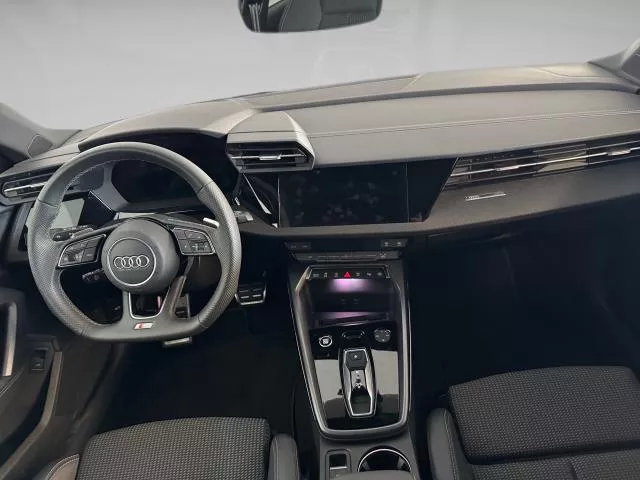 Audi A3 Sportback S line 35 TDI 110 kW (150 CV) S tronic