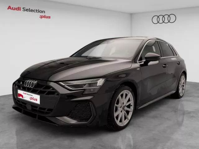 Audi A3 Sportback S line 35 TFSI 110 kW (150 CV) S tronic