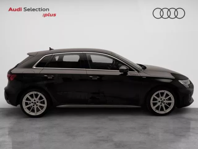 Audi A3 Sportback S line 35 TFSI 110 kW (150 CV) S tronic