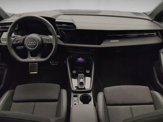 Audi A3 Sportback S line 35 TFSI 110 kW (150 CV) S tronic