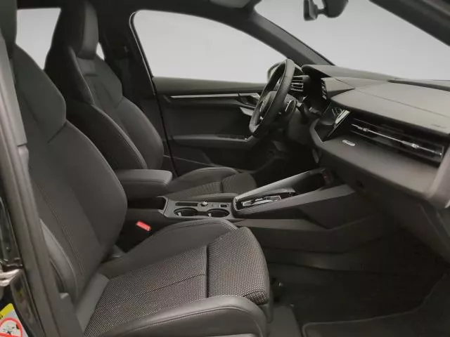 Audi A3 Sportback S line 35 TFSI 110 kW (150 CV) S tronic