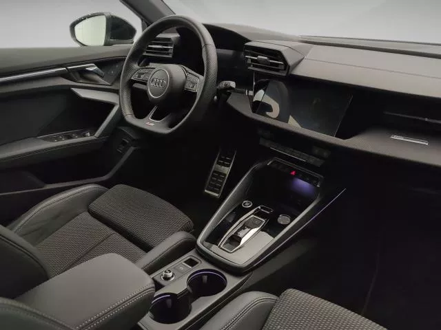 Audi A3 Sportback S line 35 TFSI 110 kW (150 CV) S tronic