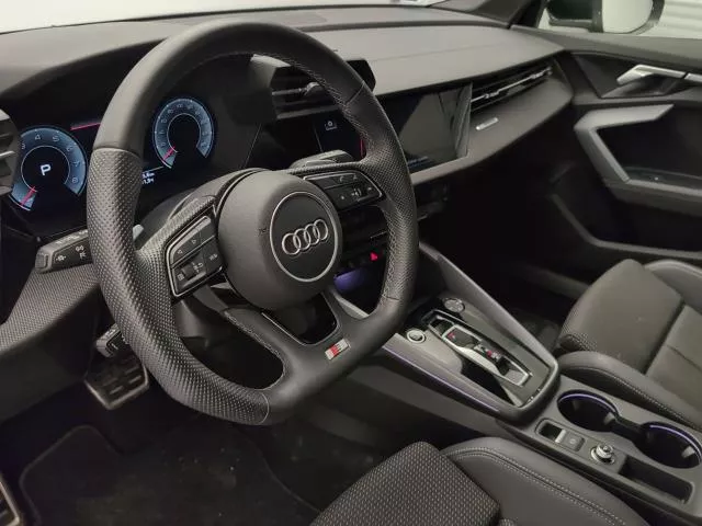 Audi A3 Sportback S line 35 TFSI 110 kW (150 CV) S tronic
