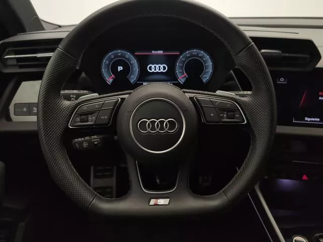 Audi A3 Sportback S line 35 TFSI 110 kW (150 CV) S tronic