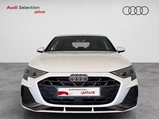 Audi A3 Sportback S line 35 TFSI 110 kW (150 CV) S tronic