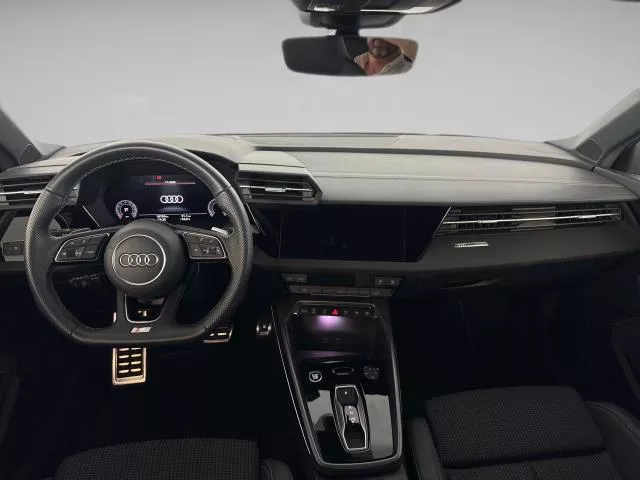 Audi A3 Sportback S line 35 TFSI 110 kW (150 CV) S tronic