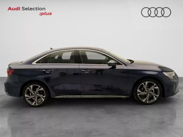 Audi A3 Sedan S line 35 TDI 110 kW (150 CV) S tronic