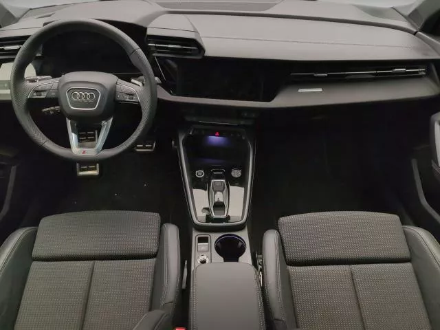 Audi A3 Sedan S line 35 TDI 110 kW (150 CV) S tronic