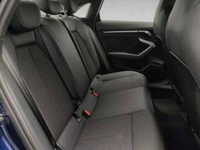 Audi A3 Sedan S line 35 TDI 110 kW (150 CV) S tronic