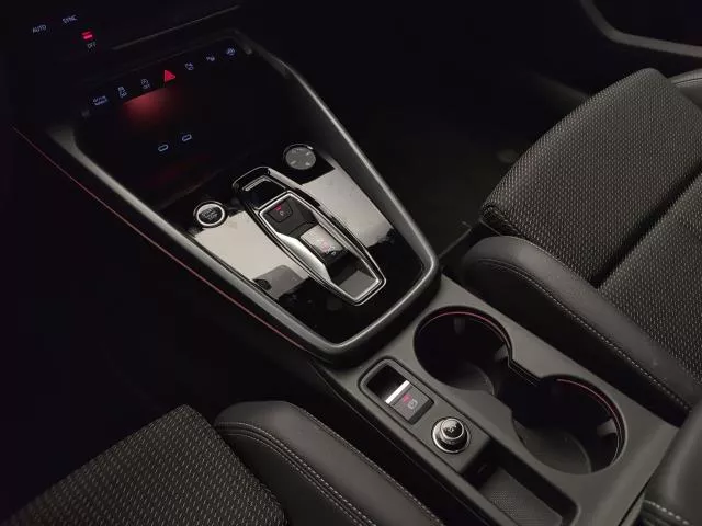 Audi A3 Sedan S line 35 TDI 110 kW (150 CV) S tronic