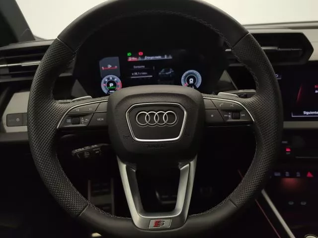 Audi A3 Sedan S line 35 TDI 110 kW (150 CV) S tronic