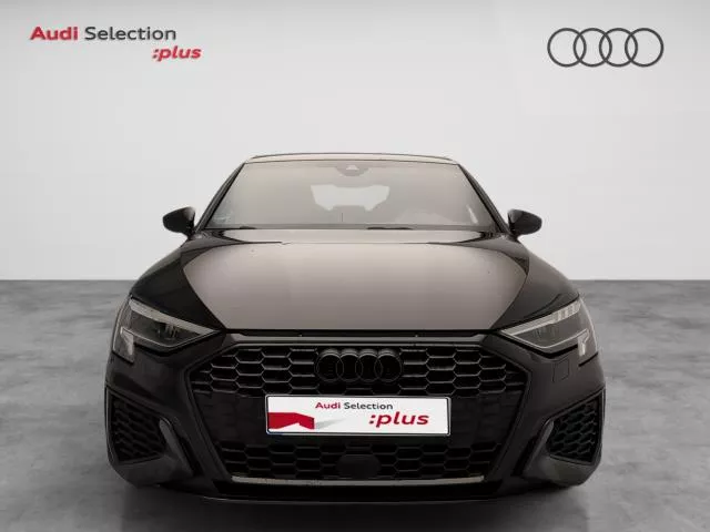 Audi A3 Sportback Black line 30 TDI 85 kW (116 CV) S tronic