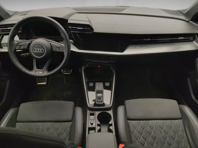 Audi A3 Sportback Black line 30 TDI 85 kW (116 CV) S tronic