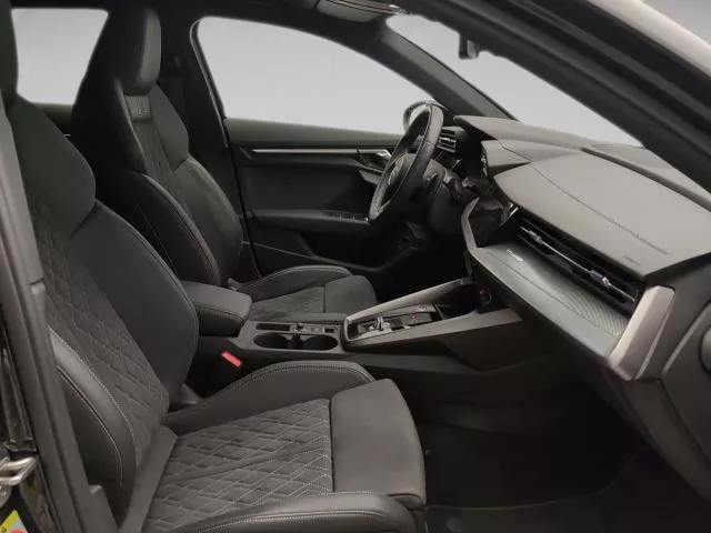 Audi A3 Sportback Black line 30 TDI 85 kW (116 CV) S tronic