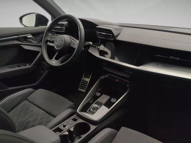 Audi A3 Sportback Black line 30 TDI 85 kW (116 CV) S tronic