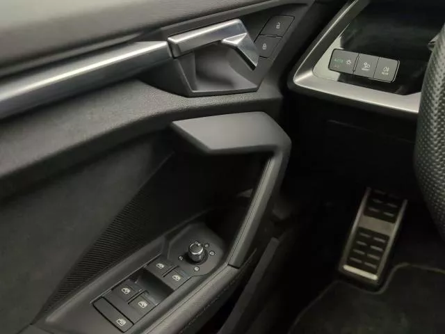 Audi A3 Sportback Black line 30 TDI 85 kW (116 CV) S tronic