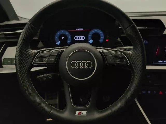 Audi A3 Sportback Black line 30 TDI 85 kW (116 CV) S tronic
