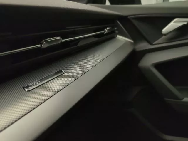 Audi A3 Sportback Black line 30 TDI 85 kW (116 CV) S tronic