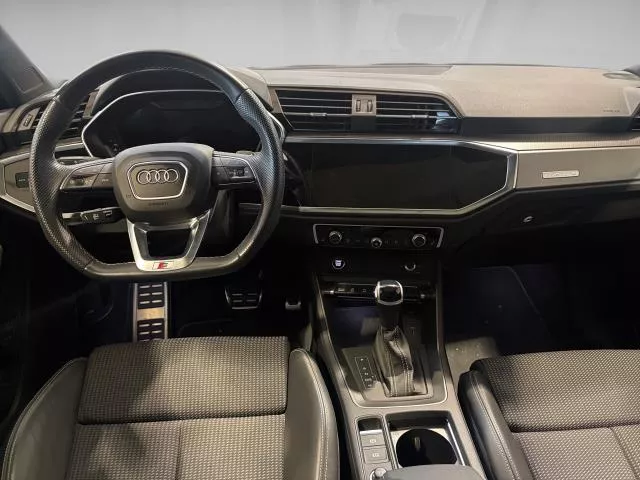 Audi Q3 Sportback Black line 40 TDI quattro 147 kW (200 CV) S tronic