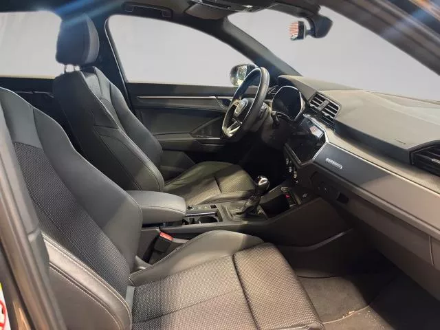 Audi Q3 Sportback Black line 40 TDI quattro 147 kW (200 CV) S tronic