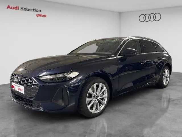 Audi A5 Avant TDI Business 150 kW (204 CV)