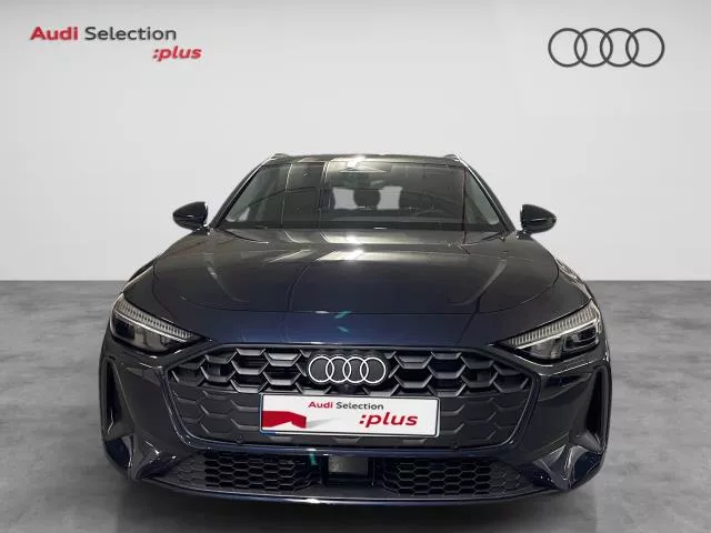 Audi A5 Avant TDI Business 150 kW (204 CV)