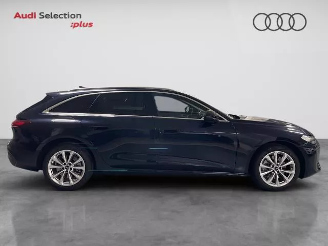 Audi A5 Avant TDI Business 150 kW (204 CV)