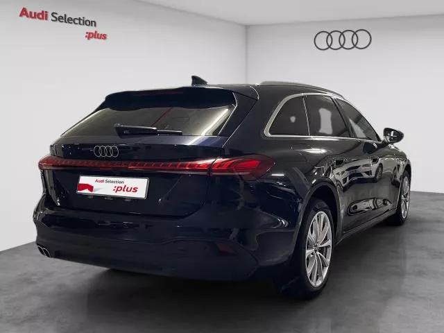 Audi A5 Avant TDI Business 150 kW (204 CV)
