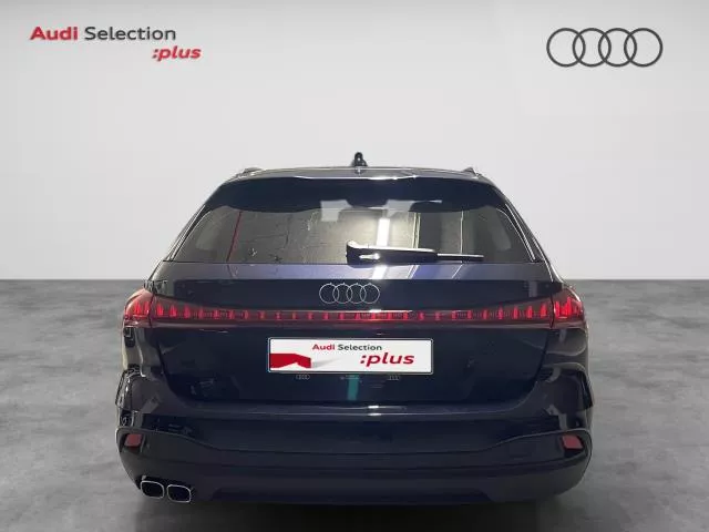 Audi A5 Avant TDI Business 150 kW (204 CV)