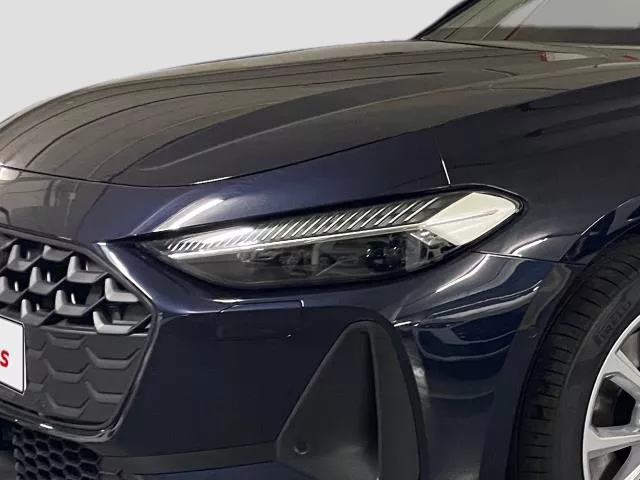 Audi A5 Avant TDI Business 150 kW (204 CV)
