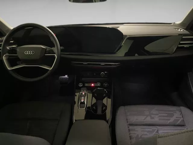 Audi A5 Avant TDI Business 150 kW (204 CV)