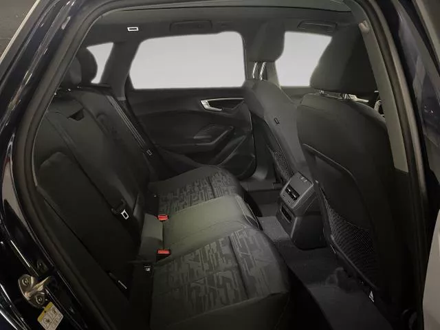 Audi A5 Avant TDI Business 150 kW (204 CV)